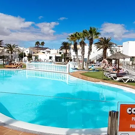 Relax En Puerta Del Sol - Apartamento *