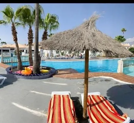 Relax En Puerta Del Sol - Caleta De Fuste