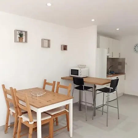 Apartmán Relax En Puerta Del Sol -