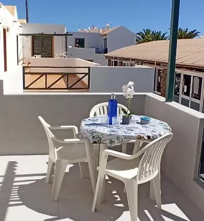 Apartament Relax En Puerta Del Sol - *