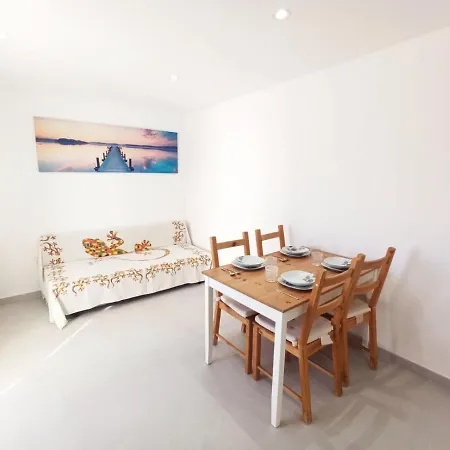 Relax En Puerta Del Sol - Apartamento
