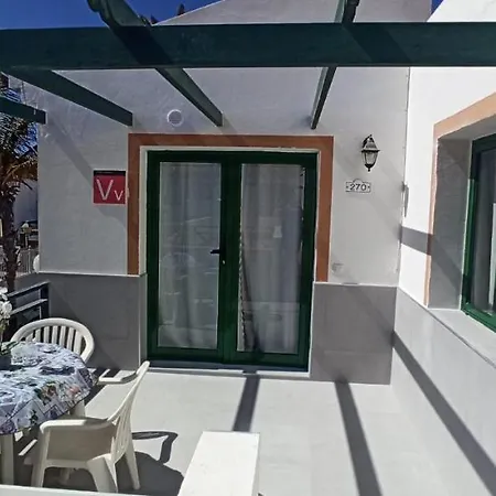 Apartament Relax En Puerta Del Sol - Caleta De Fuste