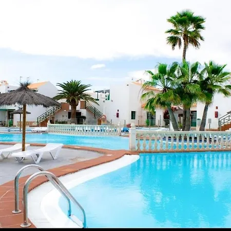 Relax En Puerta Del Sol - Apartament *