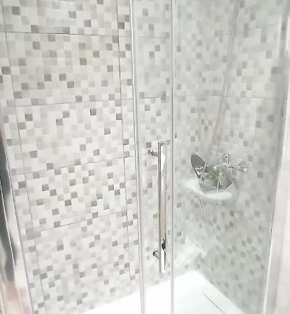 Apartamento Relax En Puerta Del Sol -