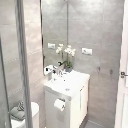 Relax En Puerta Del Sol -