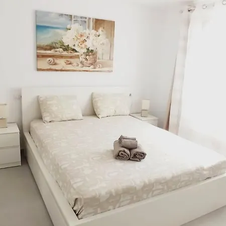 Apartamento Relax En Puerta Del Sol - *