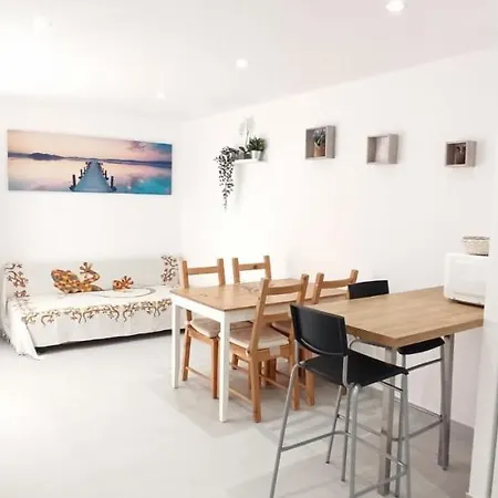 Relax En Puerta Del Sol - Apartamento