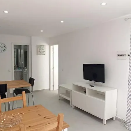 Relax En Puerta Del Sol - Apartamento Caleta de Fuste
