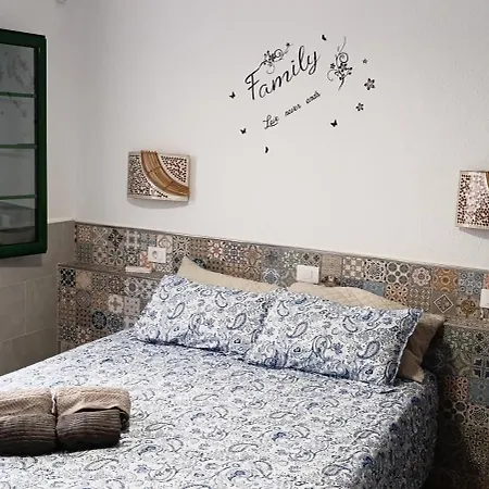 Relax En Puerta Del Sol - Apartament Caleta De Fuste