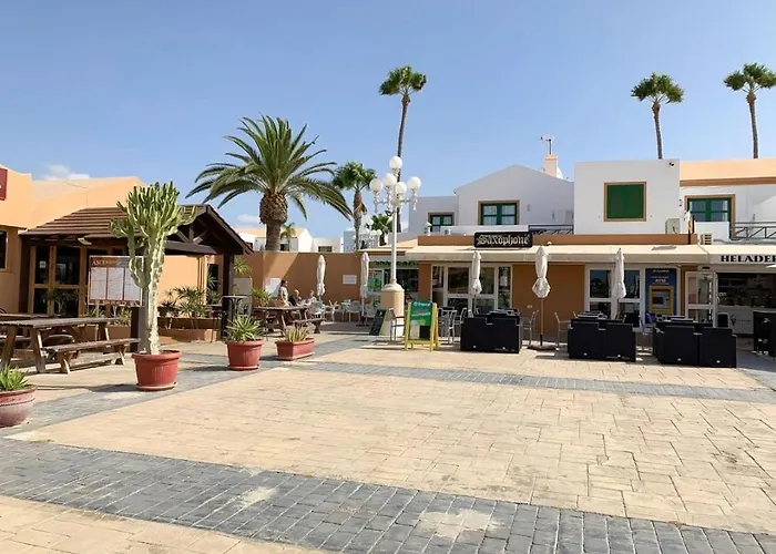 Relax En Puerta Del Sol -