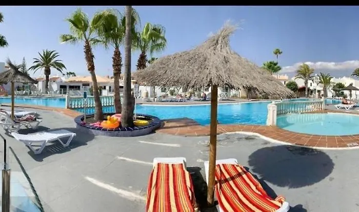 Relax En Puerta Del Sol - Caleta De Fuste