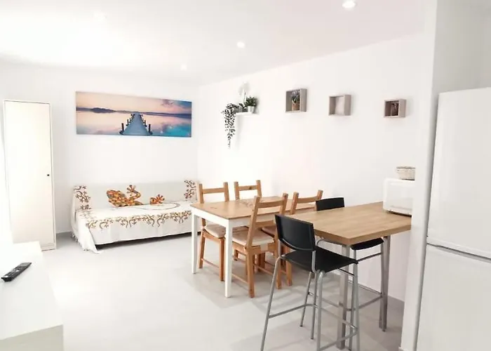 Relax En Puerta Del Sol - Appartement