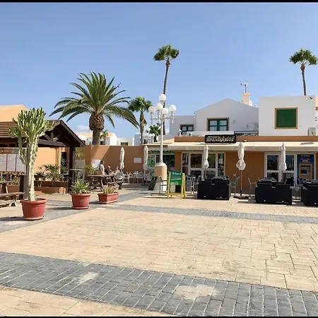 Relax En Puerta Del Sol -