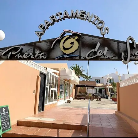 Appartement Relax En Puerta Del Sol - *