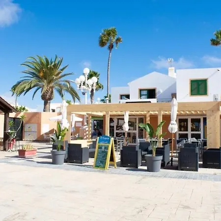 Relax En Puerta Del Sol - Appartement *