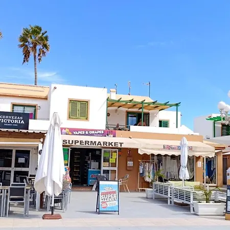 Relax En Puerta Del Sol -