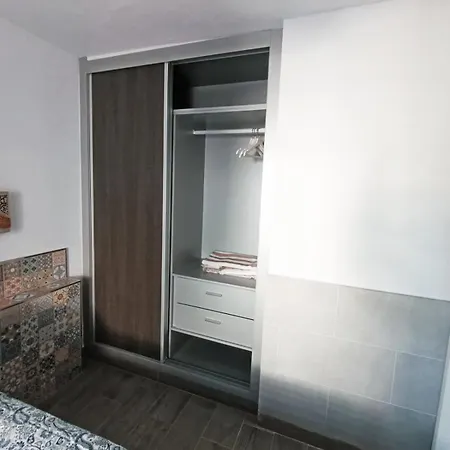 Lejlighed Relax En Puerta Del Sol -