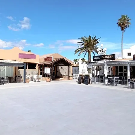 Relax En Puerta Del Sol -