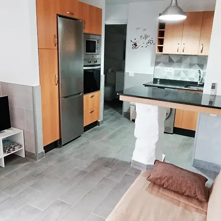 Appartement Relax En Puerta Del Sol -