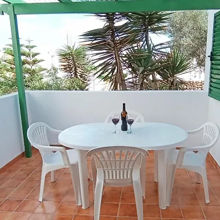 Lejlighed Relax En Puerta Del Sol -